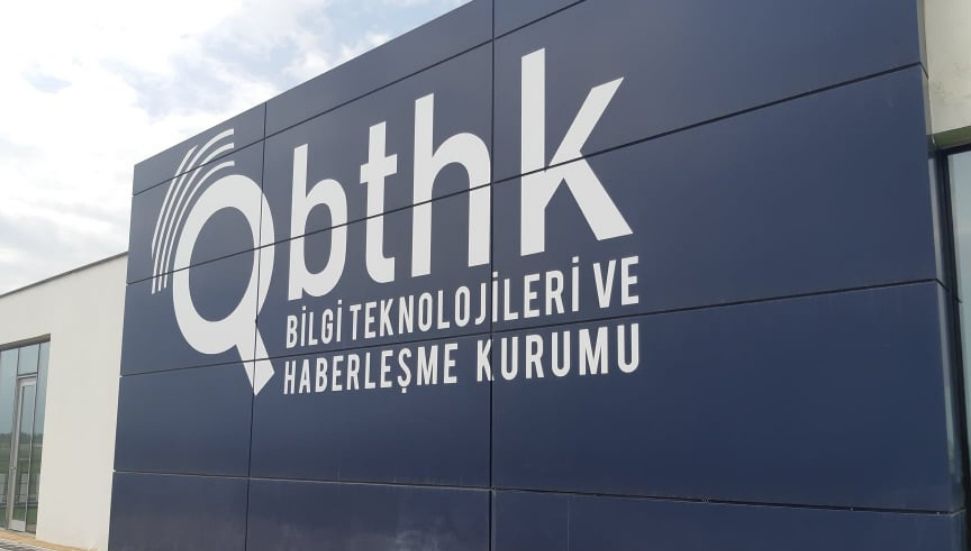 BTHK: Sosyal medya platformlarına müdahale etmemiz mümkün değil