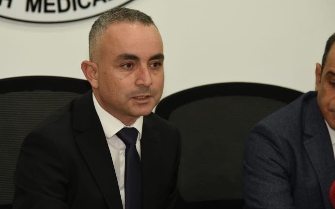 “Sağlıkta çöküş yaşanıyor”