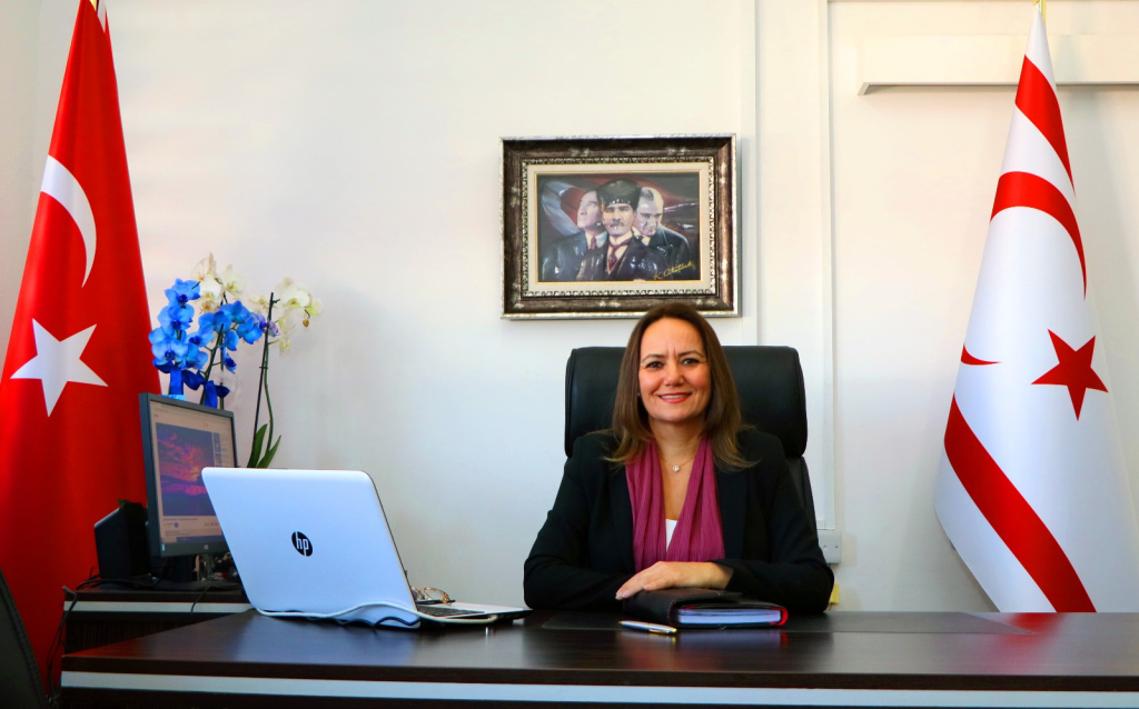 Dağsever: Sekiz öğretmenin asaletinin durdurulmasına yönelik iddialar asılsızdır