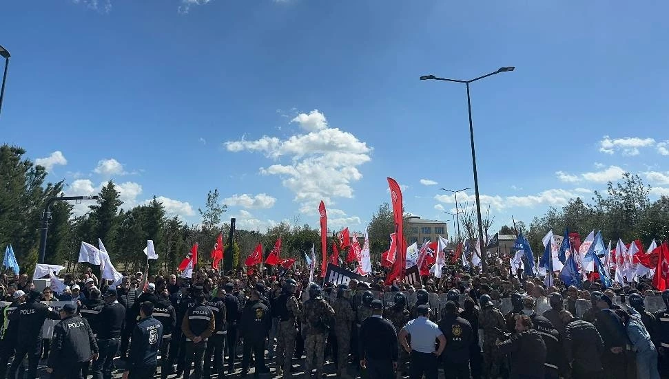 Pazartesi günü genel grev var!