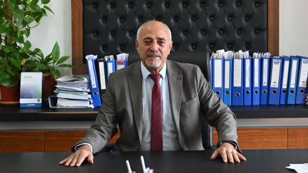 Gürsel Uzun: Yakıt stoğumuz vardır, gereken tedbirleri aldık