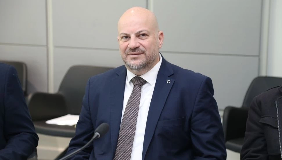 Hasan Küçük anjiyo oldu; sağlık durumu iyi