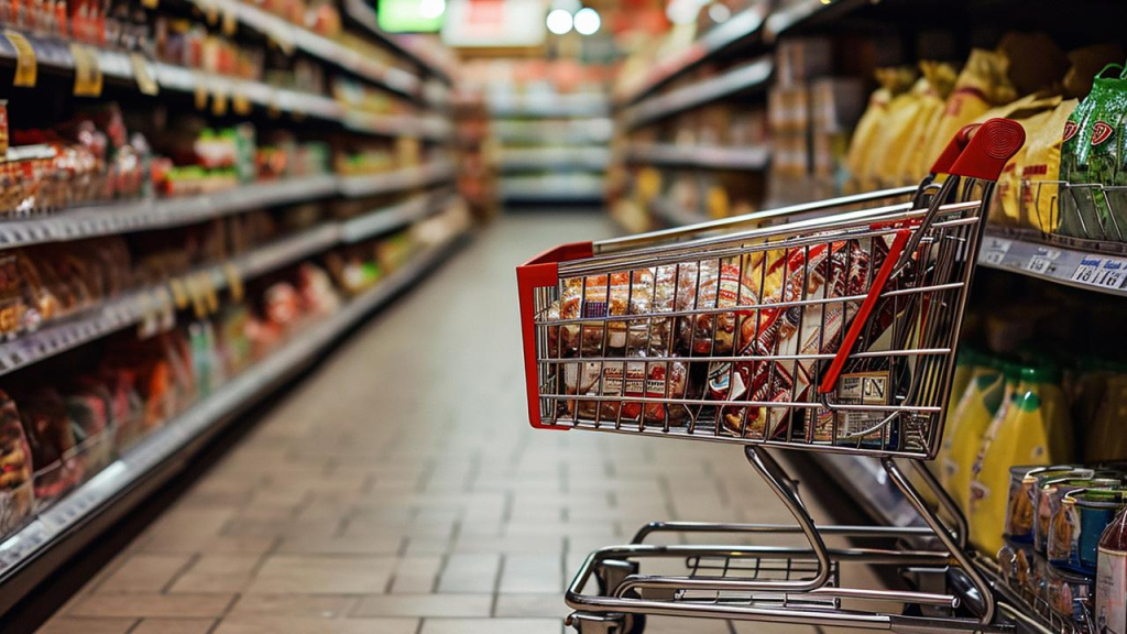 Güney Kıbrıs’ta Mart ayı enflasyonu yüzde 1,5