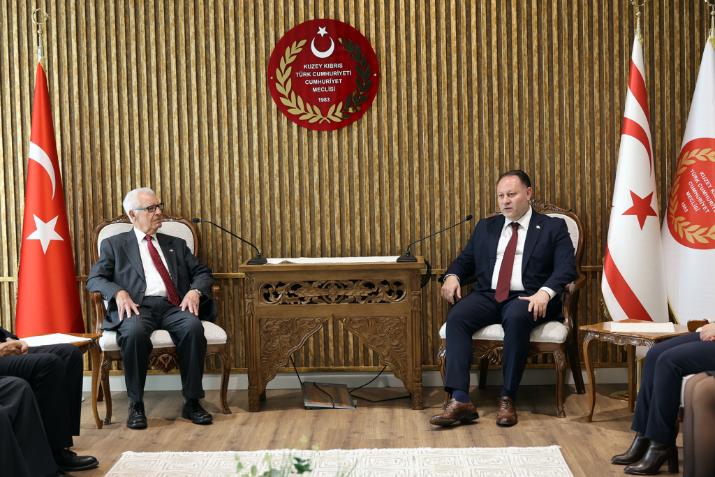 “Kıbrıs Türk halkı EOKA’nın ne olduğunu çok iyi bilmektedir”