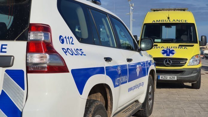 Akama sahilinde bir erkek cesedi bulundu