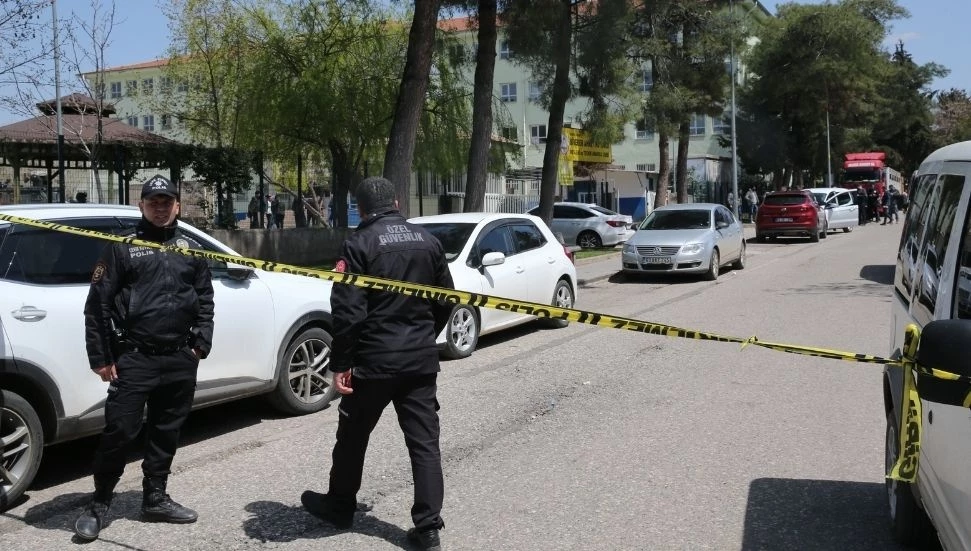 Türkiye’de bir okulda daha silahlı saldırı oldu!