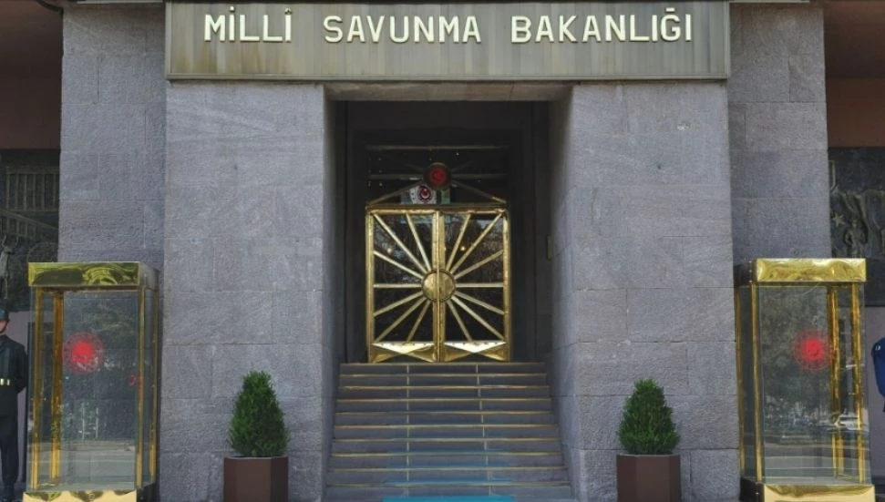 Türkiye MSB’den EOKA açıklaması