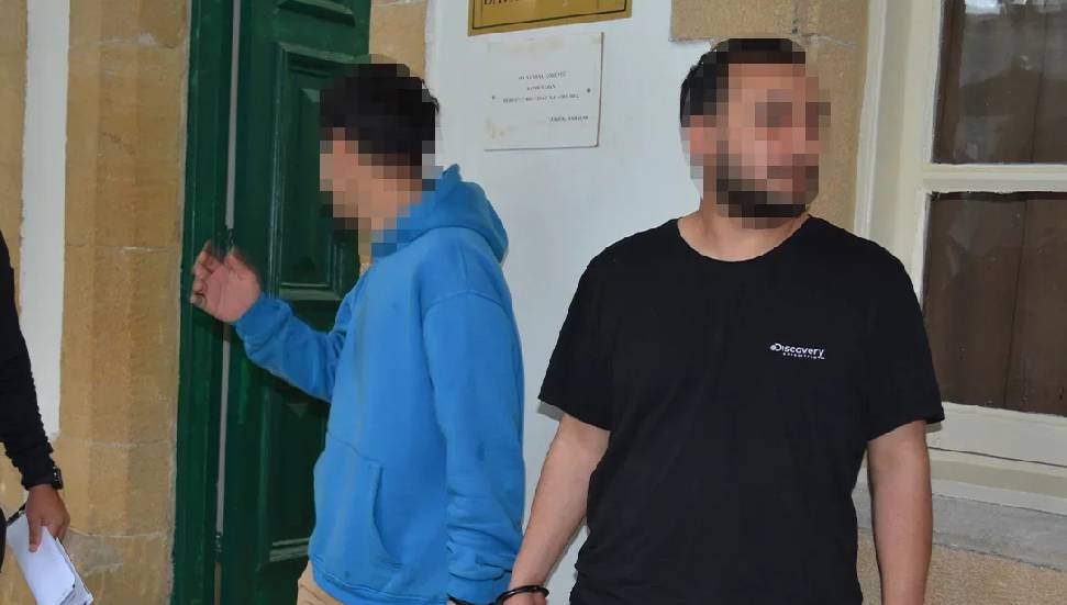 Uyuşturucuyla yakalanan zanlılar serbest