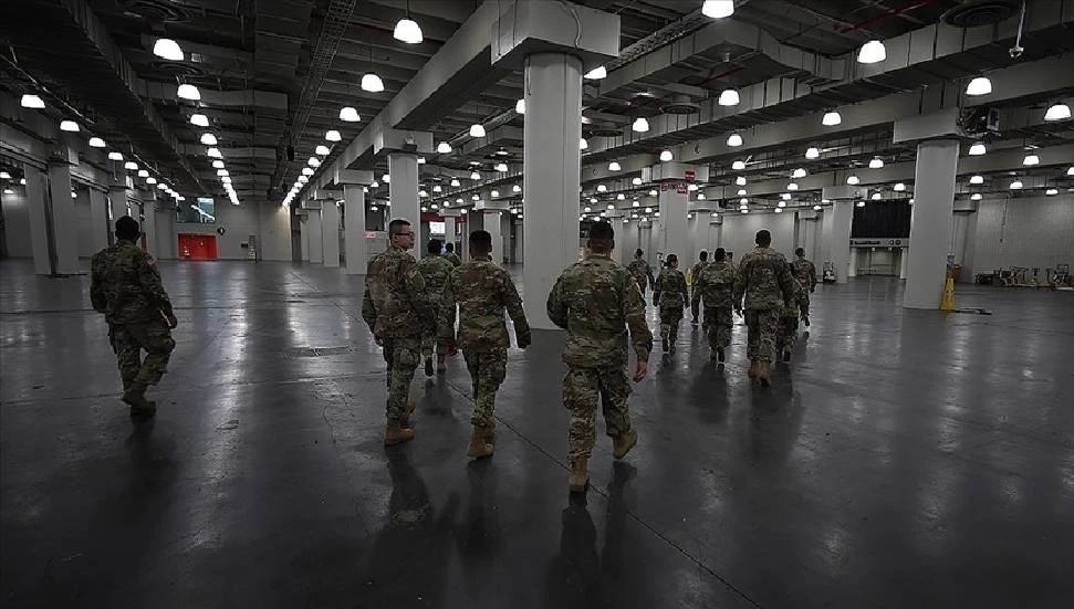 “ABD’nin kritik silah stokları tükendi”