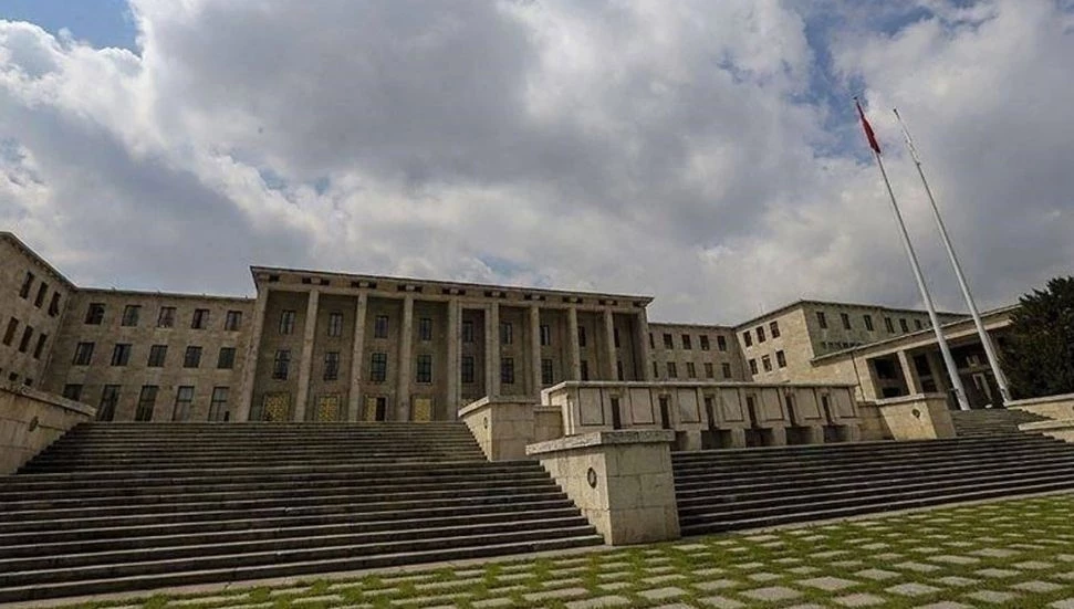 Türkiye’de okul saldırılarının nedenlerine ilişkin araştırma komisyonu resmi gazetede