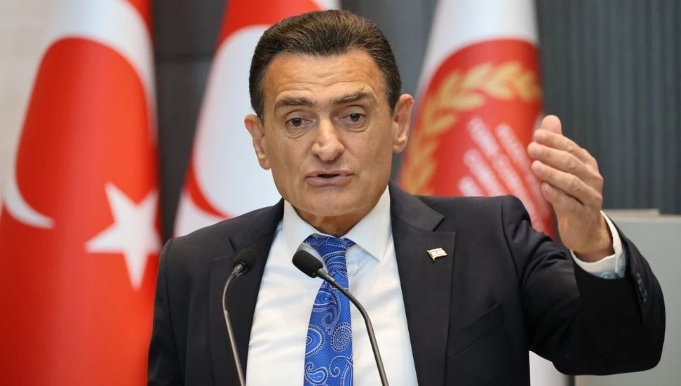 Oğuz: Biz insanımızın konuta erişmesi ile ilgili çalışıyoruz, çalışmaya da devam edeceğiz