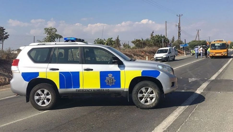 İngiltere’de ABD ordusunun kullandığı bir üssün yakınlarında 7 kişi gözaltına alındı