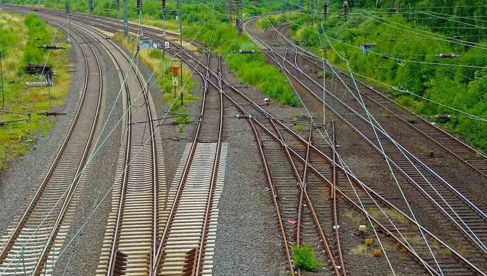 Türkiye’yi Orta Doğu’ya bağlayacak demir yolu için kritik adım