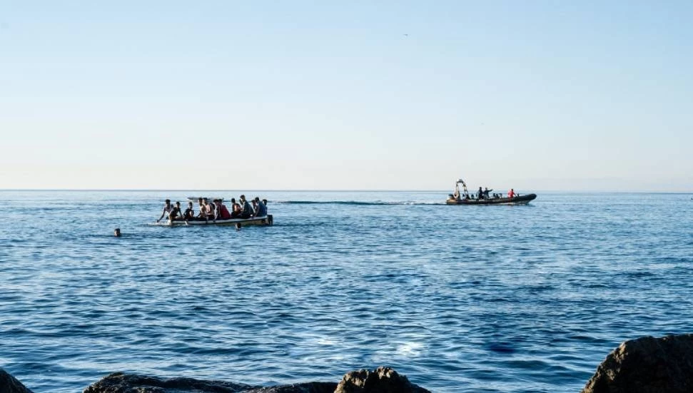 BM: 2025’te yaklaşık 8 bin düzensiz göçmen öldü veya kayboldu