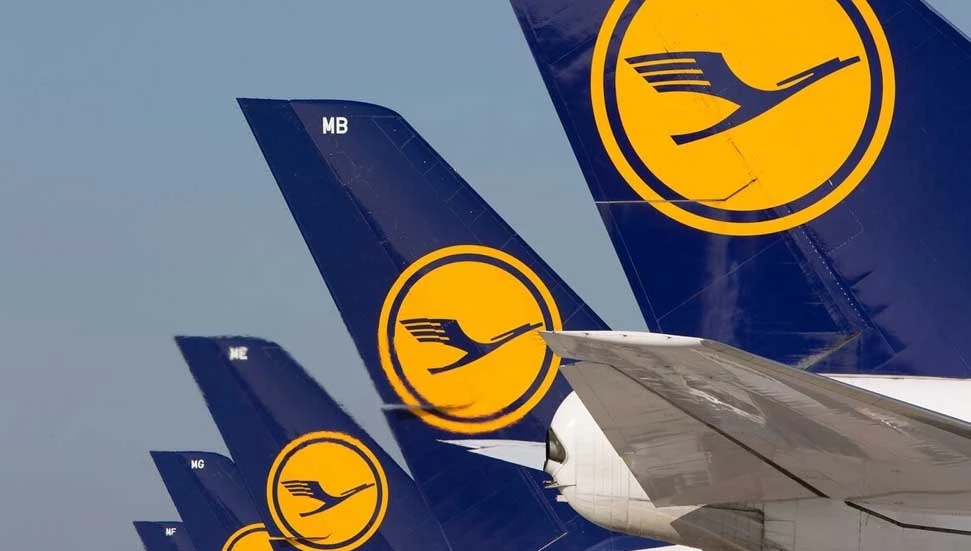 Jet yakıtı fiyatlarındaki artış nedeniyle Alman hava yolu şirketi Lufthansa 20 bin uçuşu iptal edecek
