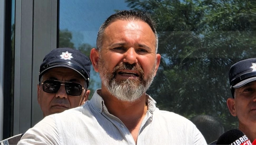 Bengihan: Eylem hükümet gidene kadar devam edecek!