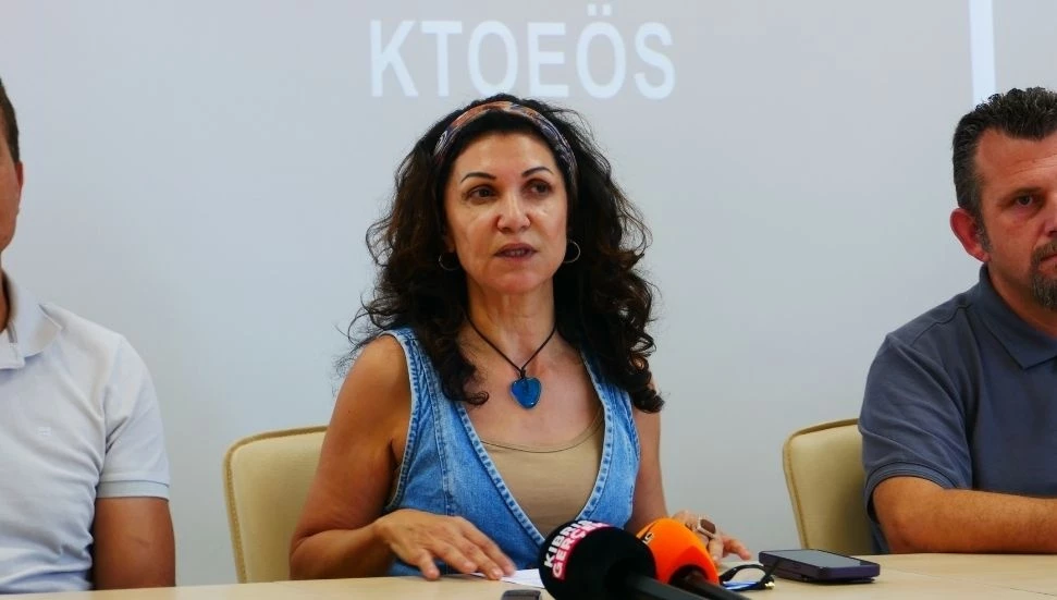 “Sınav tarihlerinin belirlenmesi için birlikte çalışma yapmaya hazırız!”