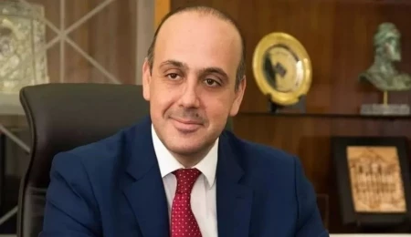 Eski Baf Belediye Başkanı Fedonos cinsel saldırı suçlamalarıyla Ağır Ceza Mahkemesi’nde yargılanacak