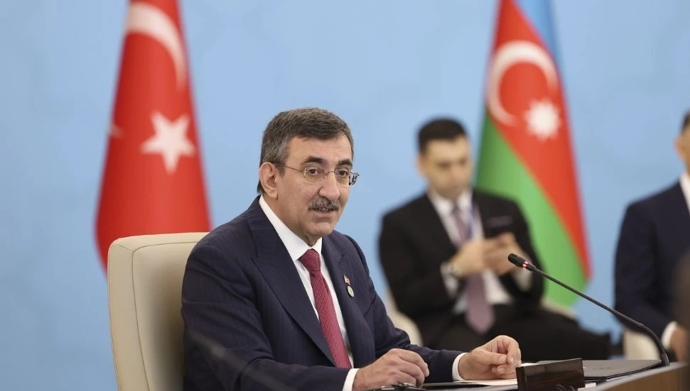 Cevdet Yılmaz’dan TDT üyelerine KKTC ile ilişkilerini güçlendirme çağrısı