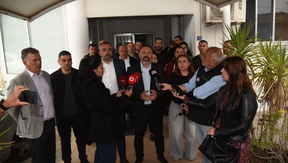 Sendikalardan Maliye’ye çağrı: İhtiyat Sandığı’na 14 milyar TL borç ödensin