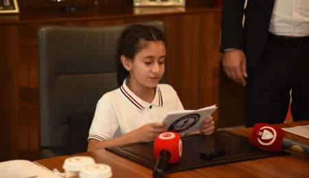 Masal Şevki: Güven için devlet harcamalarının izlenebildiği sistem kurardım