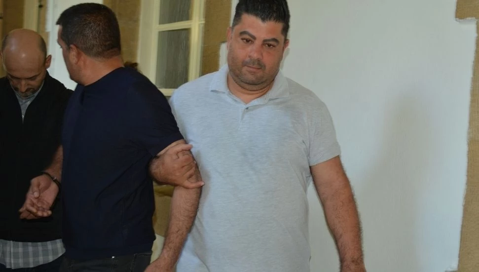 Ercan’da 209 bin dolarlık telefon vurgunu iddiası