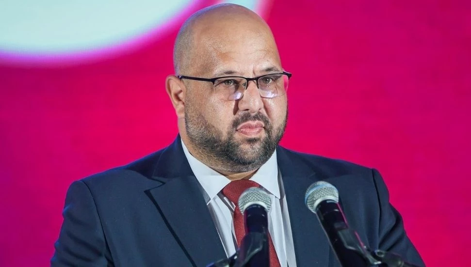 Kişi: “Yolsuzlukla mücadelede güçlü ve etkin bir yapı kuracağız”