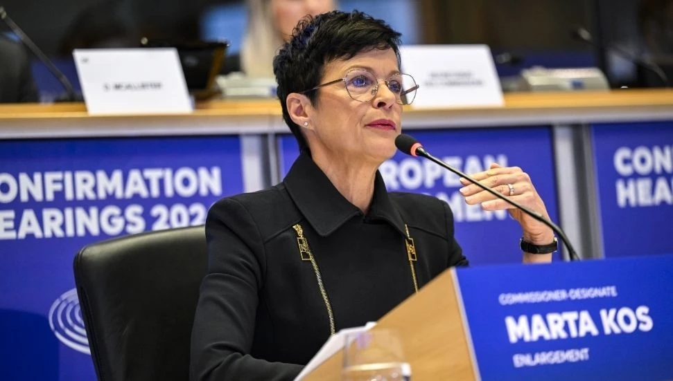 “Türkiye’den AB’ye ve Kıbrıs’a yönelik adımlar bekliyoruz”