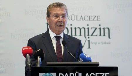 Üstel’den AB’ye tepki