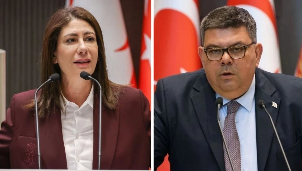 İncirli:”Borçlanma nereye kadar sürecek?”, Berova: “Ne kadar gerekirse o kadar”