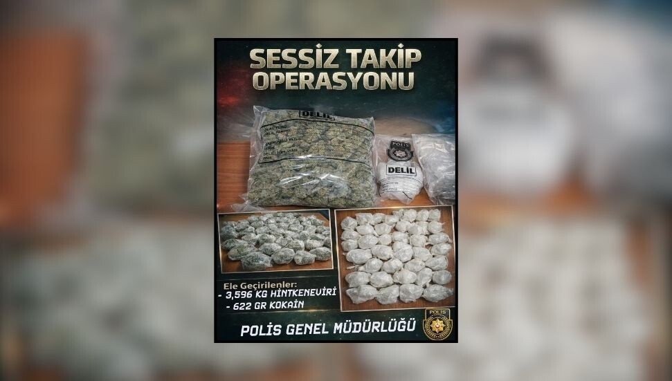Gönyeli’de, “Sessiz Takip Operasyonu”