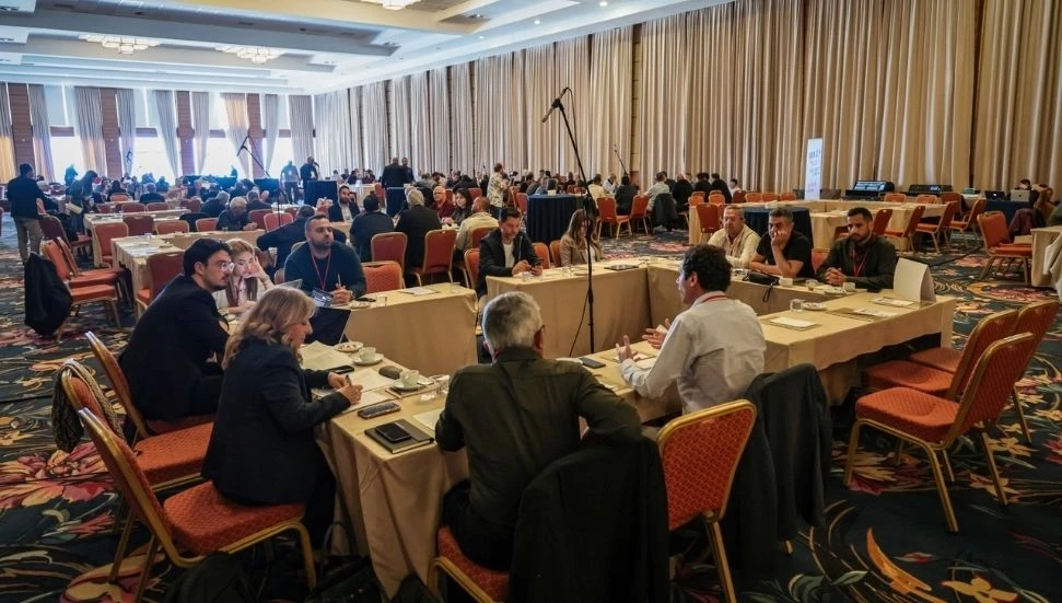 CTP’nin “Yarın İçin Şimdi – Geleceği Birlikte Kuruyoruz” Çalıştayı’nda ikinci kısım tamamlandı