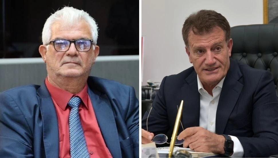 Sosyal medyada nisap tartışması