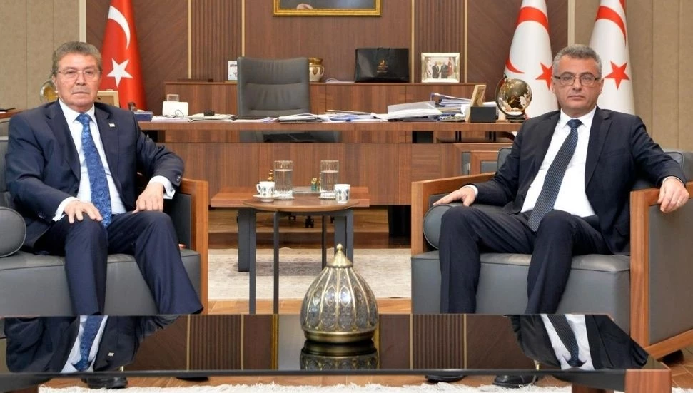 “En güvenilen kurum Cumhurbaşkanlığı, en az güvenilen hükümet”