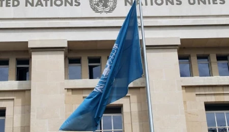 BM Barış Gücü komutanlığına Mohammad Alam atandı