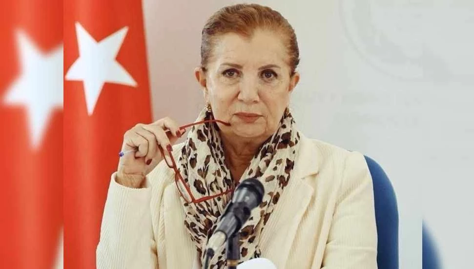 Canaltay: Uzlaşı için gerekenler yapılacak