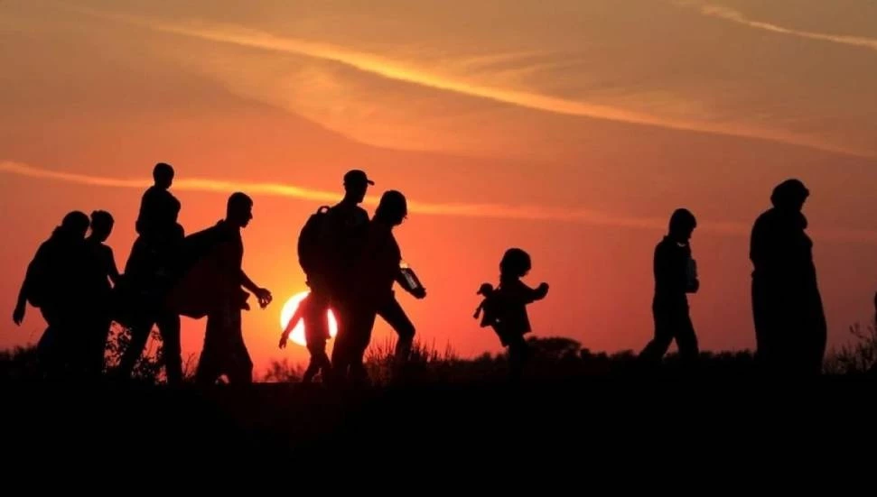 Kıbrıs, göç ve mülteci yükünde nüfusa oranla Avrupa’da ikinci sırada!