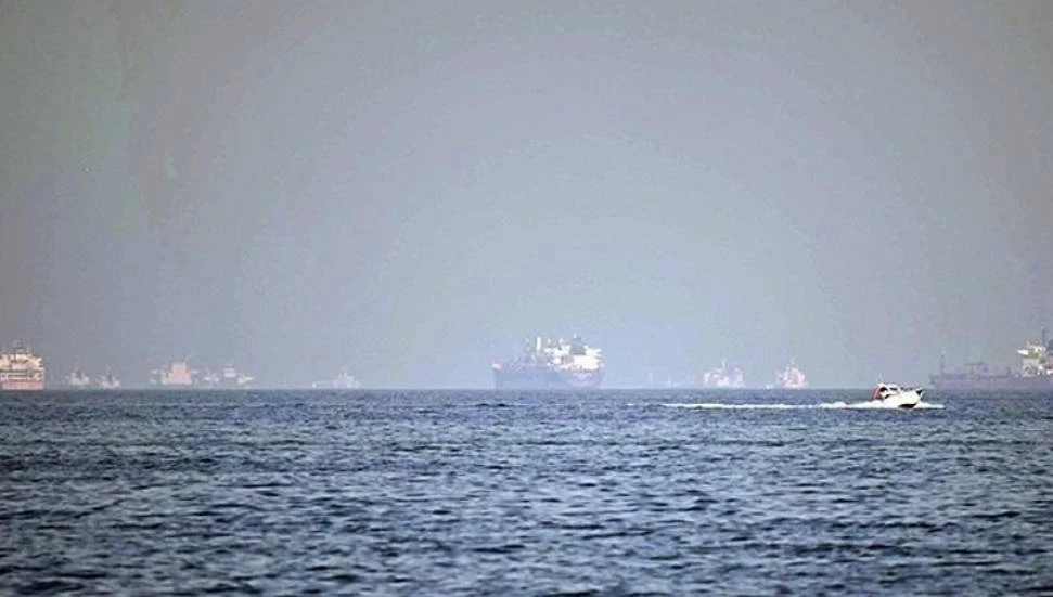 Hürmüz Boğazı’nda mayın temizliği 6 ay sürebilir