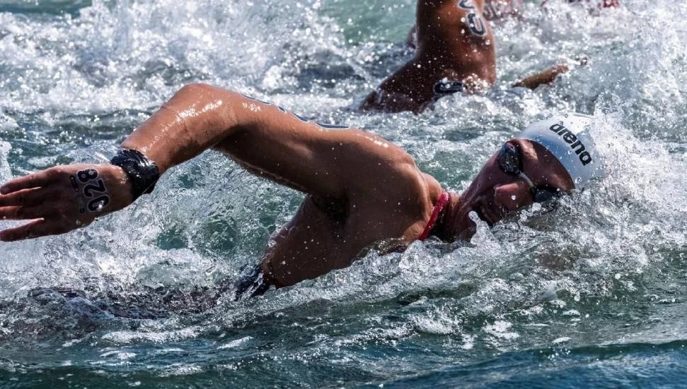 Doğukan Ulaç Dünya Kupası’nın 3. ayağı için Sardinya’ya gidiyor