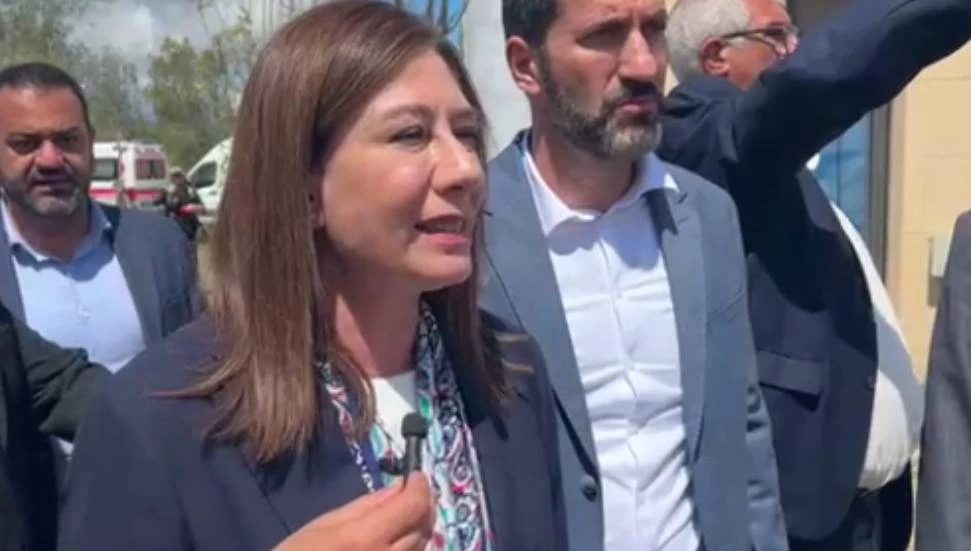 İncirli: Bu hükümet artık bitmiştir