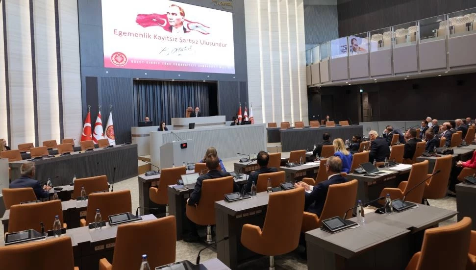 Hayat pahalılığı düzenlemesi oy birliğiyle komiteye çekildi: Oylamanın ardından Genel Kurul kapatıldı