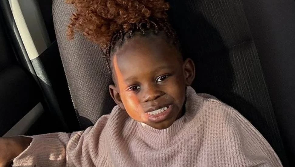 Gönyeli’de 4 yaşındaki kız çocuğu tek başına bulundu, polis aileyi arıyor