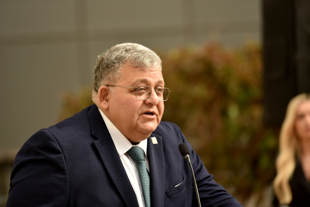 Tümer: Vakıflar; bir medeniyetin vicdanıdır, paylaşma kültürünün en güçlü ifadesidir