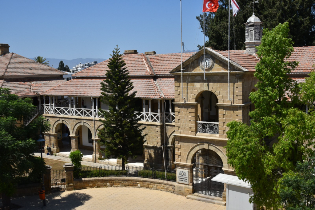Yargıçlığa atanan dört kişi yemin edecek