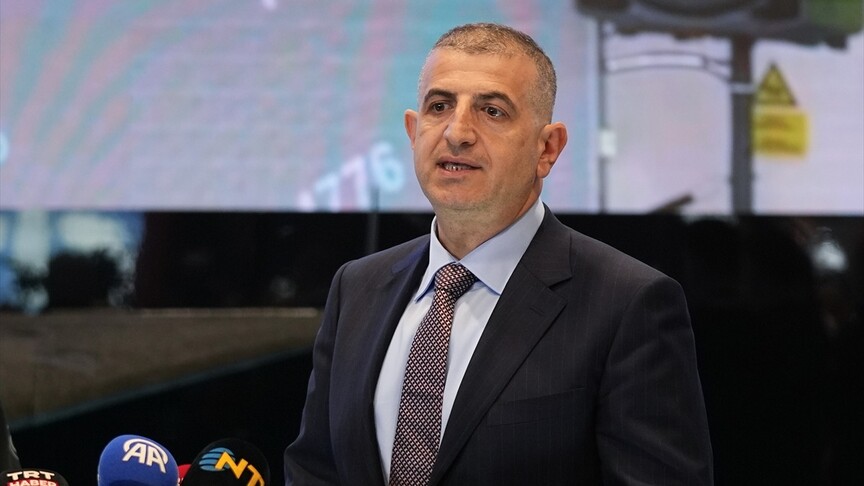 SAHA 2026’dan elde edilen kârla dron üretim ve eğitim merkezi kurma hedefi