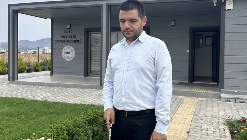 Suay: Engelli bireylerin karar mekanizmalarında olması gerektiğine inanıyoruz