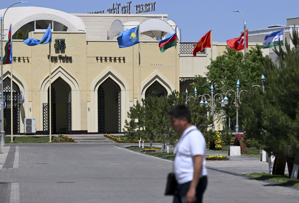 TDT Gayriresmi Zirvesi bugün başlıyor