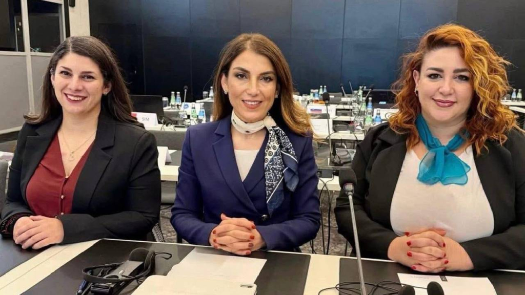 KTTB ve Tıp-İş FEMS Genel Kurulu’na katıldı