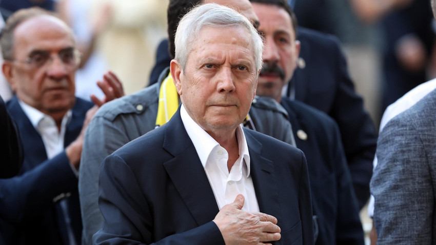 Fenerbahçe seçimleri: Aziz Yıldırım yarın başkan adaylığını açıklayacak