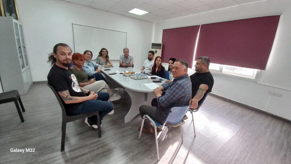 Basın kuruluşları Ceza Muhakemeleri Usülü Yasası’yla ilgili değerlendirme yaptı